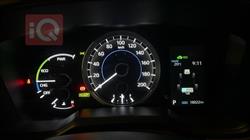 تويوتا كورولا كروس